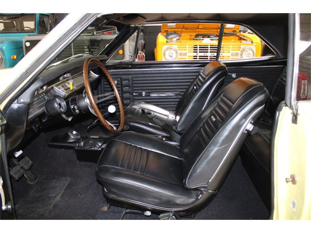 1967 Chevrolet Chevelle SS (CC-2092771) for sale in SAN DIEGO, California