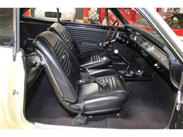 1967 Chevrolet Chevelle SS (CC-2092771) for sale in SAN DIEGO, California