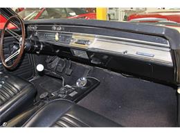 1967 Chevrolet Chevelle SS (CC-2092771) for sale in SAN DIEGO, California