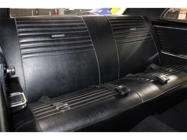1967 Chevrolet Chevelle SS (CC-2092771) for sale in SAN DIEGO, California
