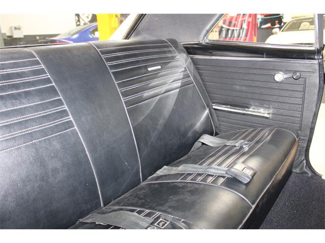 1967 Chevrolet Chevelle SS (CC-2092771) for sale in SAN DIEGO, California