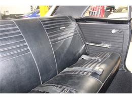 1967 Chevrolet Chevelle SS (CC-2092771) for sale in SAN DIEGO, California