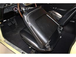 1967 Chevrolet Chevelle SS (CC-2092771) for sale in SAN DIEGO, California