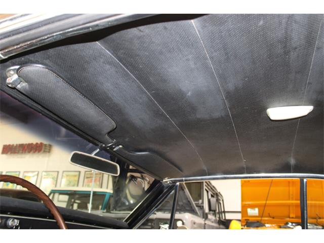 1967 Chevrolet Chevelle SS (CC-2092771) for sale in SAN DIEGO, California