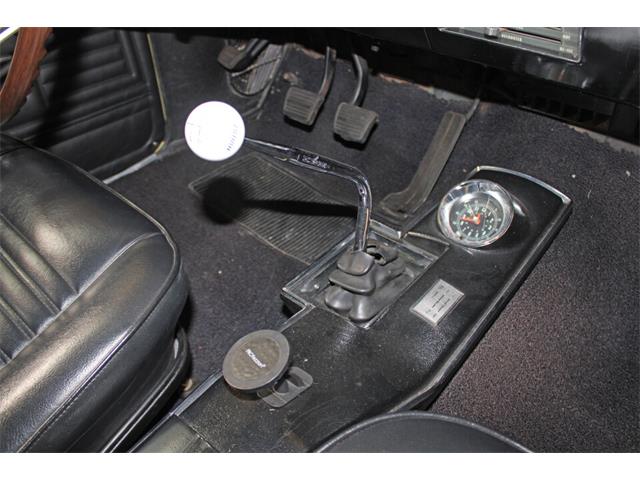 1967 Chevrolet Chevelle SS (CC-2092771) for sale in SAN DIEGO, California