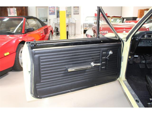 1967 Chevrolet Chevelle SS (CC-2092771) for sale in SAN DIEGO, California