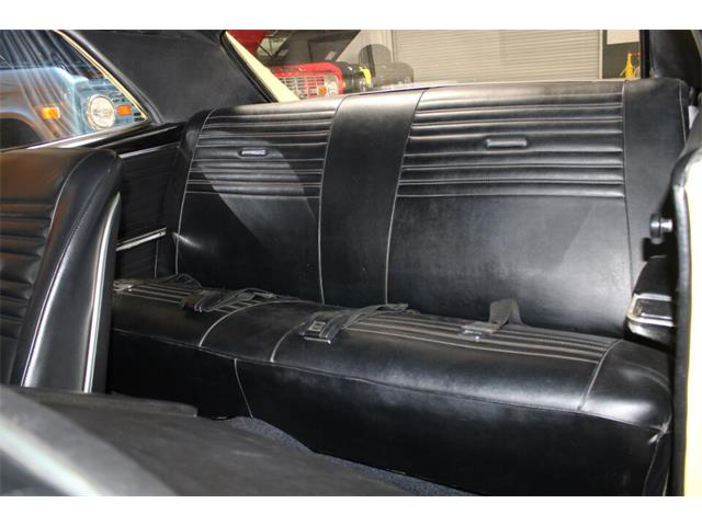 1967 Chevrolet Chevelle SS (CC-2092771) for sale in SAN DIEGO, California