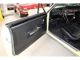 1967 Chevrolet Chevelle SS (CC-2092771) for sale in SAN DIEGO, California