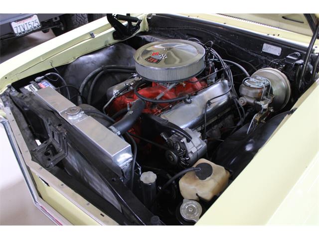 1967 Chevrolet Chevelle SS (CC-2092771) for sale in SAN DIEGO, California
