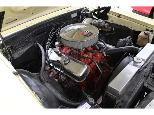 1967 Chevrolet Chevelle SS (CC-2092771) for sale in SAN DIEGO, California