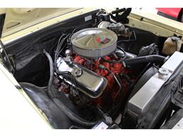 1967 Chevrolet Chevelle SS (CC-2092771) for sale in SAN DIEGO, California