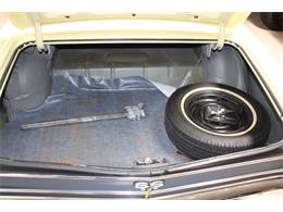 1967 Chevrolet Chevelle SS (CC-2092771) for sale in SAN DIEGO, California