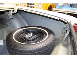 1967 Chevrolet Chevelle SS (CC-2092771) for sale in SAN DIEGO, California