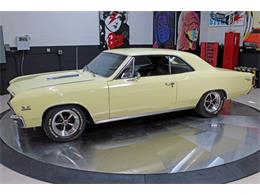 1967 Chevrolet Chevelle SS (CC-2092771) for sale in SAN DIEGO, California
