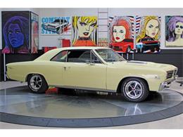 1967 Chevrolet Chevelle SS (CC-2092771) for sale in SAN DIEGO, California