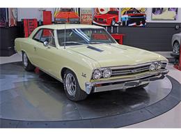1967 Chevrolet Chevelle SS (CC-2092771) for sale in SAN DIEGO, California