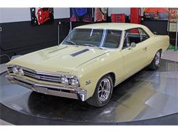 1967 Chevrolet Chevelle SS (CC-2092771) for sale in SAN DIEGO, California