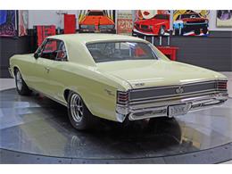 1967 Chevrolet Chevelle SS (CC-2092771) for sale in SAN DIEGO, California