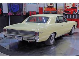 1967 Chevrolet Chevelle SS (CC-2092771) for sale in SAN DIEGO, California