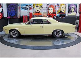 1967 Chevrolet Chevelle SS (CC-2092771) for sale in SAN DIEGO, California