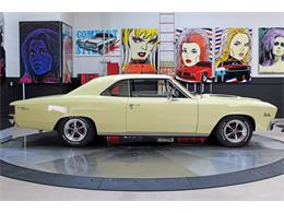 1967 Chevrolet Chevelle SS (CC-2092771) for sale in SAN DIEGO, California