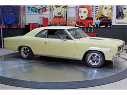 1967 Chevrolet Chevelle SS (CC-2092771) for sale in SAN DIEGO, California