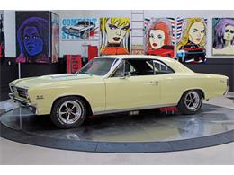 1967 Chevrolet Chevelle SS (CC-2092771) for sale in SAN DIEGO, California