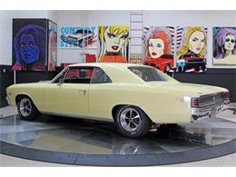 1967 Chevrolet Chevelle SS (CC-2092771) for sale in SAN DIEGO, California