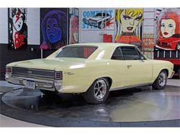 1967 Chevrolet Chevelle SS (CC-2092771) for sale in SAN DIEGO, California