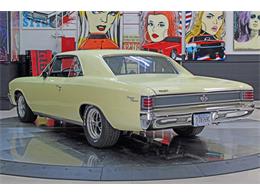 1967 Chevrolet Chevelle SS (CC-2092771) for sale in SAN DIEGO, California