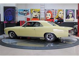1967 Chevrolet Chevelle SS (CC-2092771) for sale in SAN DIEGO, California