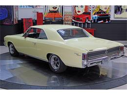 1967 Chevrolet Chevelle SS (CC-2092771) for sale in SAN DIEGO, California