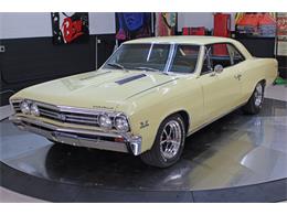 1967 Chevrolet Chevelle SS (CC-2092771) for sale in SAN DIEGO, California