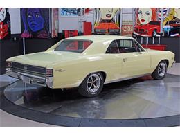 1967 Chevrolet Chevelle SS (CC-2092771) for sale in SAN DIEGO, California