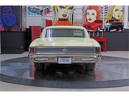 1967 Chevrolet Chevelle SS (CC-2092771) for sale in SAN DIEGO, California