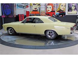 1967 Chevrolet Chevelle SS (CC-2092771) for sale in SAN DIEGO, California