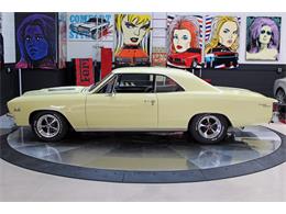 1967 Chevrolet Chevelle SS (CC-2092771) for sale in SAN DIEGO, California