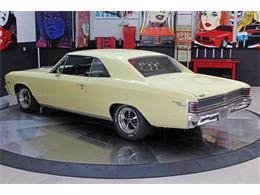1967 Chevrolet Chevelle SS (CC-2092771) for sale in SAN DIEGO, California