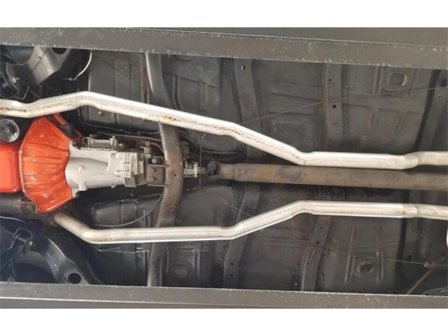 1967 Chevrolet Chevelle SS (CC-2092771) for sale in SAN DIEGO, California