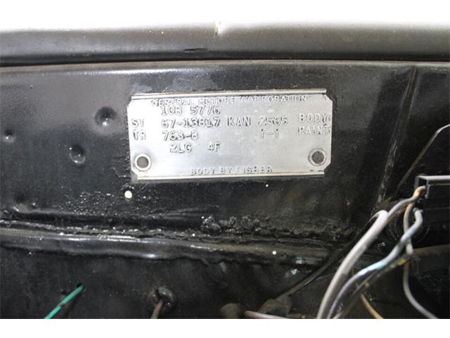 1967 Chevrolet Chevelle SS (CC-2092771) for sale in SAN DIEGO, California