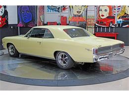 1967 Chevrolet Chevelle SS (CC-2092771) for sale in SAN DIEGO, California