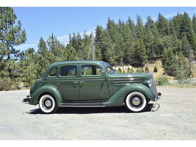 1936 Ford Deluxe (CC-2092773) for sale in Grass Valley, California