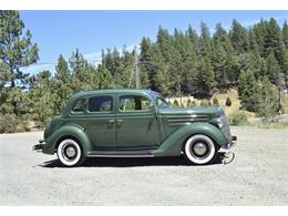 1936 Ford Deluxe (CC-2092773) for sale in Grass Valley, California