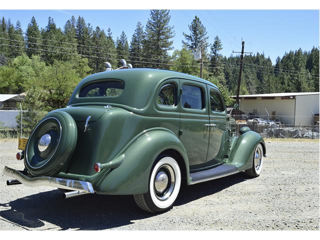 1936 Ford Deluxe (CC-2092773) for sale in Grass Valley, California