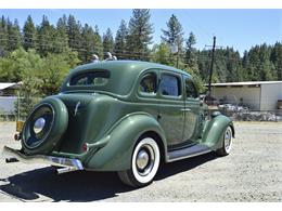 1936 Ford Deluxe (CC-2092773) for sale in Grass Valley, California