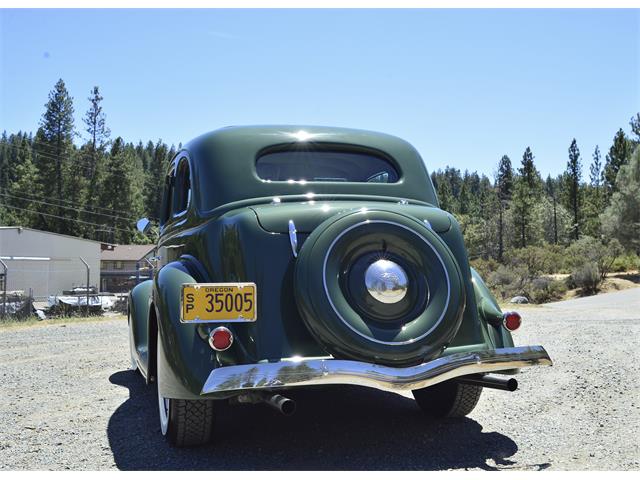 1936 Ford Deluxe (CC-2092773) for sale in Grass Valley, California