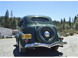 1936 Ford Deluxe (CC-2092773) for sale in Grass Valley, California