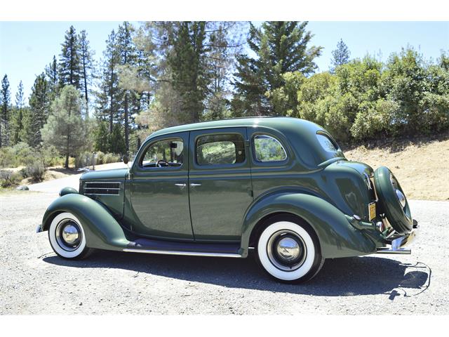 1936 Ford Deluxe (CC-2092773) for sale in Grass Valley, California