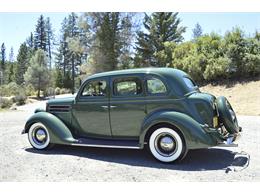 1936 Ford Deluxe (CC-2092773) for sale in Grass Valley, California