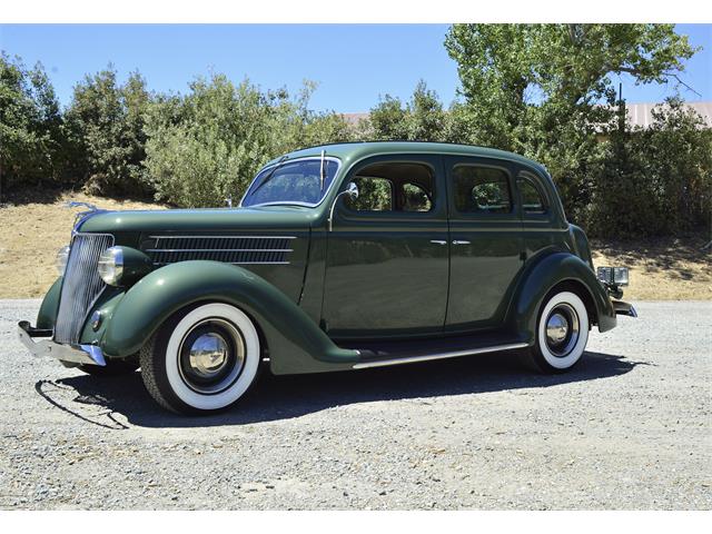 1936 Ford Deluxe (CC-2092773) for sale in Grass Valley, California